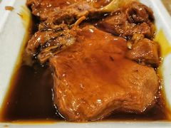 李家大排-砂锅李(九江路店)