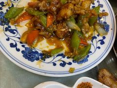 -宝发园名菜馆