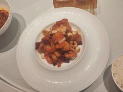 -香丰阁·烤鸭·川湘菜(清河店)