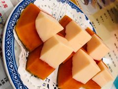 -广信牛奶甜品世家(台东店)