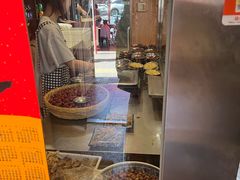 -清真马杰山牛肉汤馆