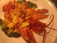 -宏宴·新京菜(望京店)