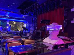 -108·公社·创意餐厅·LIVE HOUSE(李公堤店)