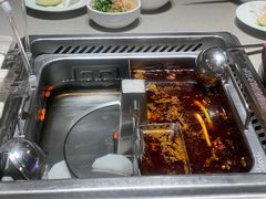 -海底捞火锅(龙湖三千集店)