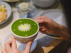 -沛家·西餐Brunch·直火料理