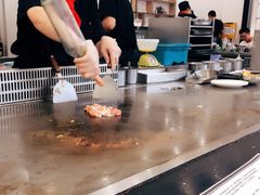 -台烘平价铁板烧(奥城店)