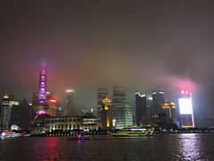 -东方明珠广播电视塔