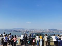 -大雁山风景区