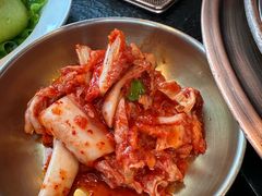 -伏一解牛烤肉专门店(信业购物中心店)