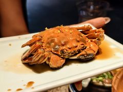 -南京大牌档(夫子庙老门东店)