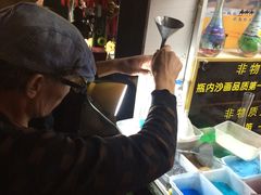 -敦煌夜市