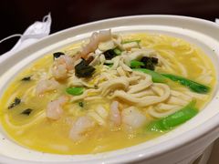 -臻宝中餐厅·大连菜·海鲜·融合菜(大连一方城堡豪华精选酒店)