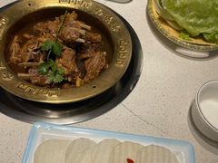 -和庆斋羊蝎子火锅·碳缸烧烤(顺义旗舰店)