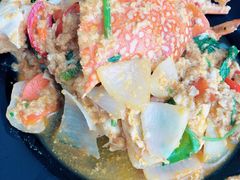 -Doo Dee Thai Food(Issan/Isaan/Esan)