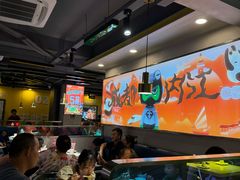 -味之绝美蛙鱼火锅(八号路店)