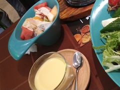-尊品牛排(沙湾印象汇店)