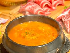 -金顺韩式烤肉·网红烤肉店(广利路店)