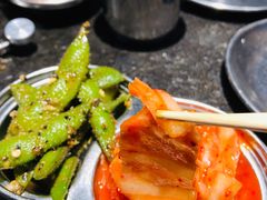 -伊茉家的烤肉店(勒泰中心店)