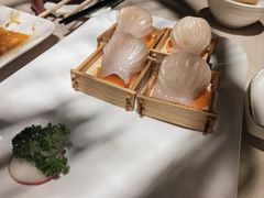 -侨美食家·粤菜(体育西路店)