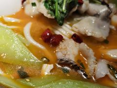 豆花鱼-花千醉(新街口店)