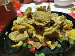 -西域阿里马新疆菜·清真(桂花路店)