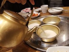 -韩国料理大力士(屏风街店)