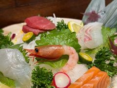 -北京泰富酒店-道日本料理餐厅