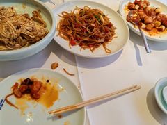 -惠丰堂饭庄·烤鸭·京味菜(翠微路店)