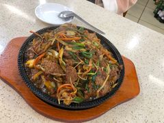 -鸭绿江民族饭店(总店)