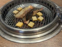 -火炉火自助餐(枫蓝国际店)