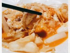 -虾胡闹·澳洲小龙虾·烧烤(福田鲨鱼店)