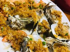 -南海渔家•海鲜•正宗海南菜(海棠湾店)
