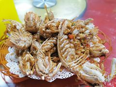 -钱山海鲜大排档