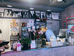 -LESCEDARS Brasserie Bistro香柏树