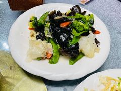 维c炒时蔬-锦绣小渔村(锦云街店)