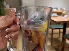 -贯贯吉·清真餐厅(浙江中路店)