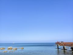 -养马岛旅游度假区