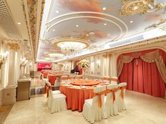 -芜湖白金汉爵大酒店
