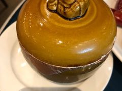 -上海虹桥宾馆味翠餐厅