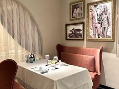 -王品牛排(郑州大卫城店)