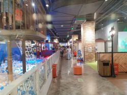 -幻贝家儿童乐园(武汉永旺梦乐城店)