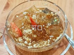 -绿茶餐厅(成都天府红店)