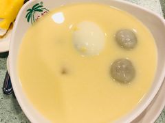 -松记糖水店(铜锣湾分店)