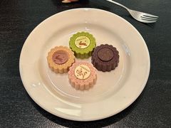 -Laderach 莱德拉(上海环贸iapm店)