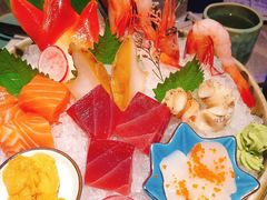 -炙柒Sekinana·精致日料(合生汇店)