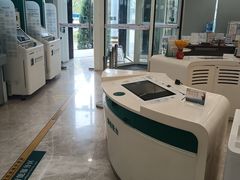 -中国农业银行(上海陆家浜路支行)