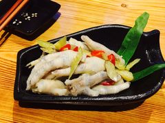 -散德行小酒馆