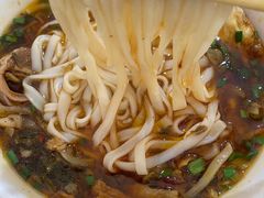-矮子粉店1985·长沙米粉(湘春路店)