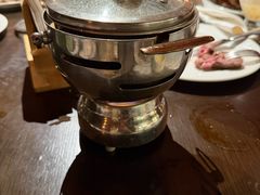 -南通滨江洲际酒店-西集自助餐厅
