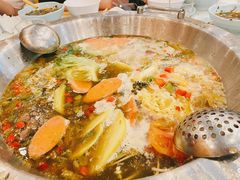 -七椒渔府·特色雅鱼餐厅(雨城店)